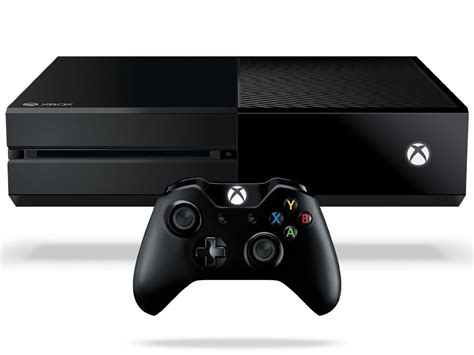 Microsoft Xbox One First Console Leaked To Customer Before It Debuted