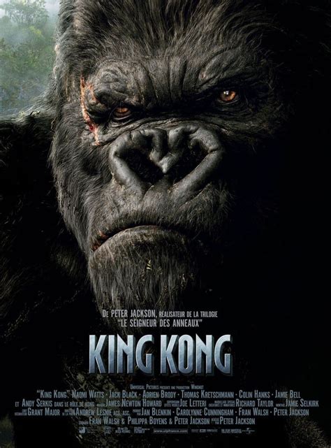 Godzilla (キングコング対ゴジラ kingu kongu tai gojira) is a 1962 tokusatsu kaiju film produced by toho, and the third installment in the godzilla series as well as the showa series. King Kong « Film Complet en Streaming VF - Stream Complet ...