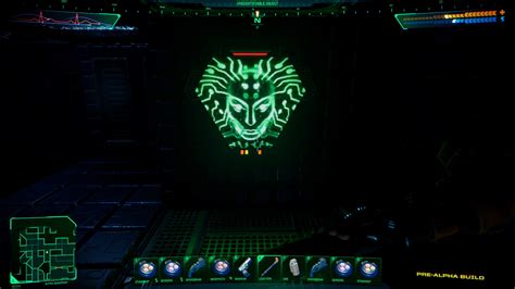 The System Shock Remake Demo Shows Its Development Is Back On Track