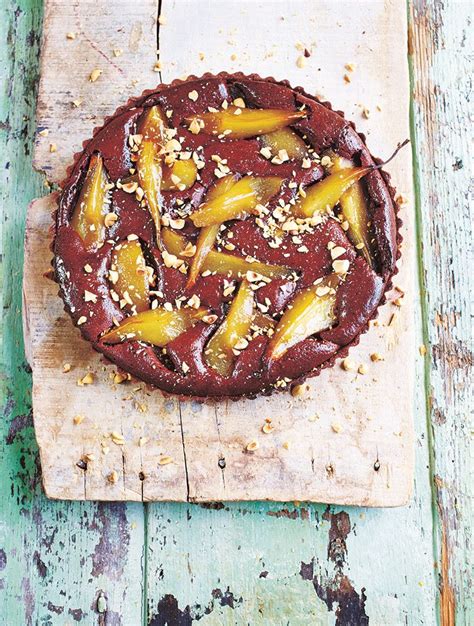 Whether it's brownies, pie, or cake that strikes your fancy, our delicious dessert recipes are sure to please. A mouth watering dessert by Jamie Oliver is a great option ...