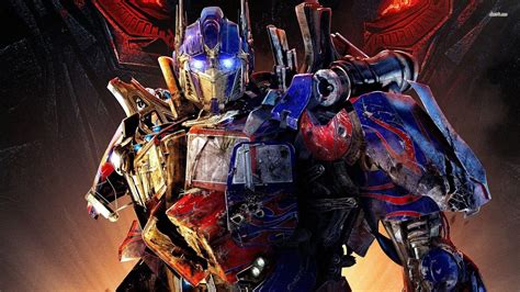 Transformers Optimus Prime Hd Wallpapers For Mobile Wallpaper Cave