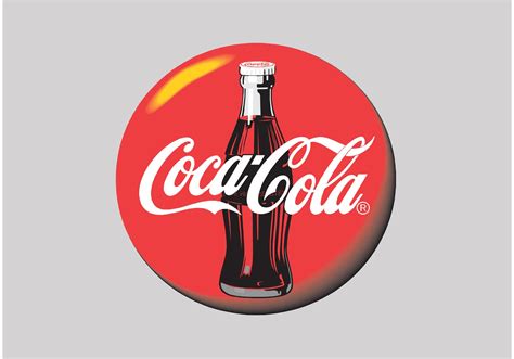 Original Coca Cola Logo