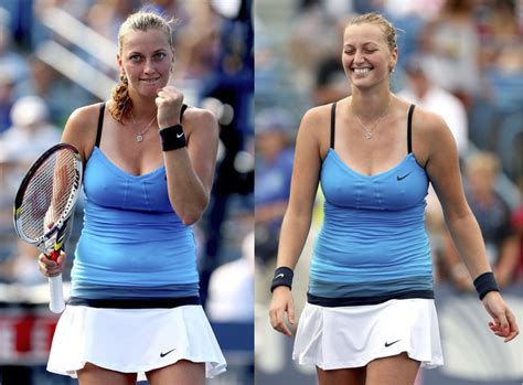 Petra kvitová is a czech professional tennis player. Tennis Moods: The 2012 HARD Fashion Scoop
