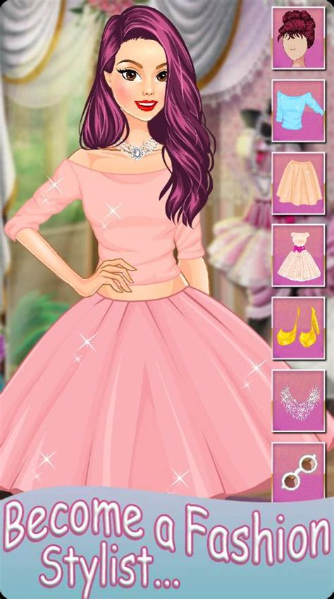 Princess Fashion Dress Up Games For Android Apk Download