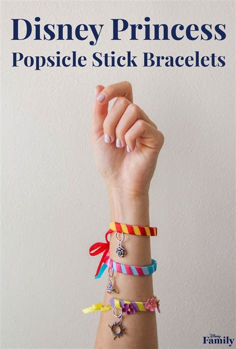 The Official Home For All Things Disney Popsicle Stick