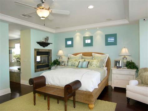 Find some fireplace design ideas that would look great for your home. 20 Bedroom Fireplace Designs | HGTV