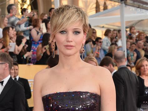 Jennifer Lawrence Naked Sex Video Will Be Leaked Next
