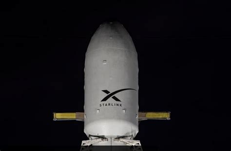 Watch Here Spacex Falcon 9 Rocket To Launch 60 Satellites