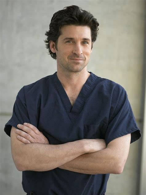 7 Hottest Guys On Grey S Anatomy That We Can T Help But Love