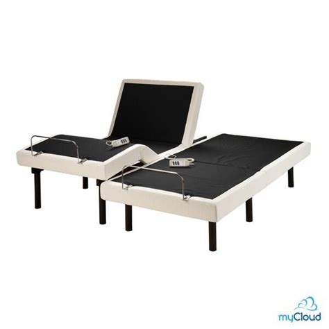 Mycloud Adjustable King Bed Frame Shopping The Best