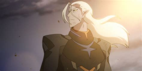 Why Voltrons Lotor Is One Of The Best Anime Villains