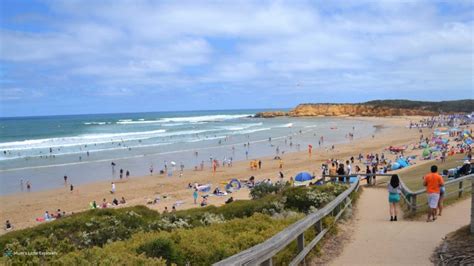 Top 10 Best Beaches In Victoria Australia Mums Little Explorers