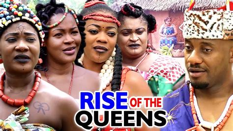 Jarunee suksawas, jacqueline apithananont, anna reese and others. RISE OF THE QUEENS SEASON 1&2 "FULL MOVIE" - (Mercy ...