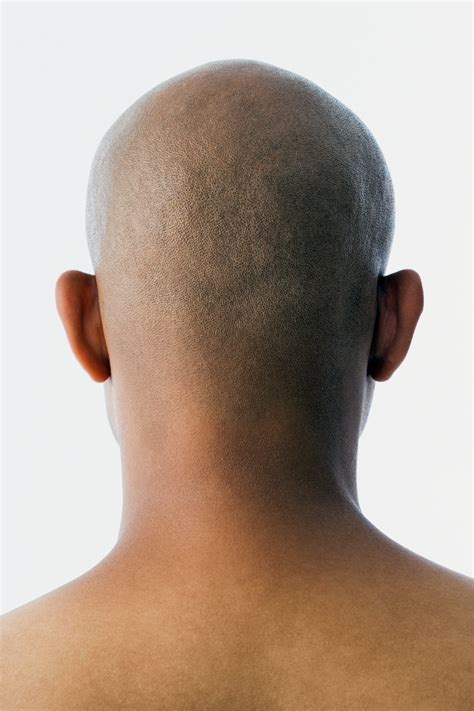 Head Shaving Making The Most Of Nothing Skin Deep The New York Times