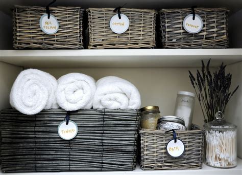 We did not find results for: Linen Closet Organizers: A Solution to Organize Linens ...