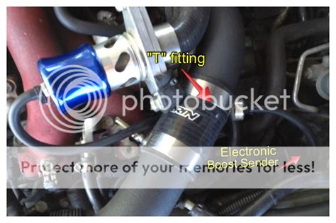 How To Install Boost Gauge Wrx 2011 Oil Projectsfont