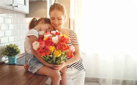 Cuándo Es El Día De La Madre ¿por Qué Se Celebra El Día De La Madre