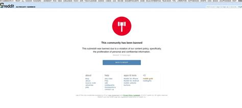 Reddit Bans Two High Profile Alt Right Subreddits Over Content