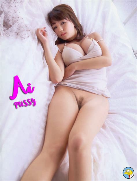 Ai Shinozaki Naked Hot Album 37 Photos