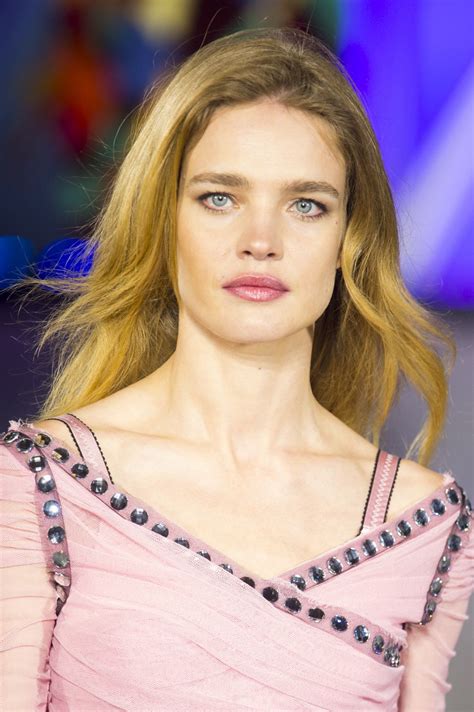 Natalia Vodianova Fashion For Relief Charity Gala In Cannes