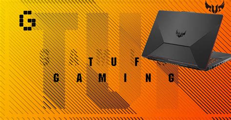 Tough Gaming Asus Tuf Gaming F15 And F17 Gamerbraves