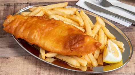 Australias Best Fish And Chips Has Officially Been Crowned Boss Hunting