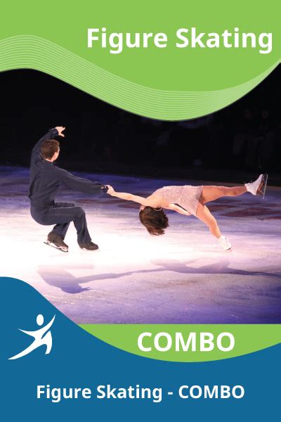 Figure Skating Combo Easyflexibility