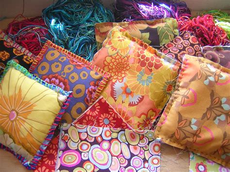 From Scrap To Style Fabric Project Ideas To Give Your Stash New Life