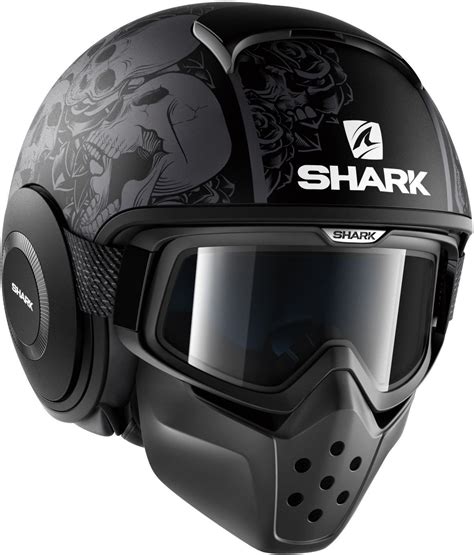 shark raw helmet review a hybrid helmet helmet motorcycle helmets custom motorcycle helmets
