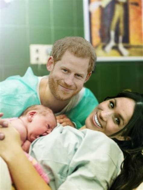 He is the first child of the duke and duchess of sussex and is seventh in line to the throne. Thank God Sir you were happy now Archie May 29 2019 ...