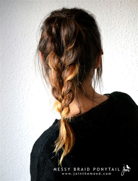 Cute Braided Hairstyles Stylecaster