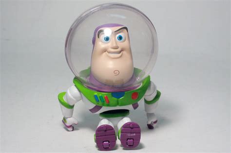 Dan The Pixar Fan Small Fry D23 Buzz Lightyear