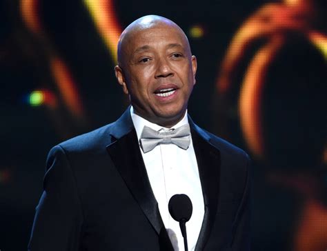 Russell Simmons Plans Hip Hop Musical Using Existing Hits Ctv News