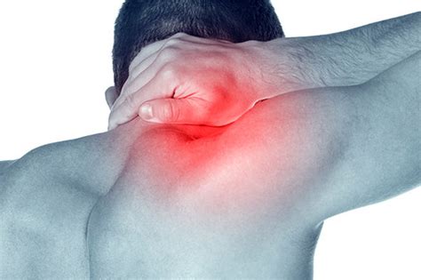 Arthritis What Are The Symptoms You Need To Look For To Identify Neck