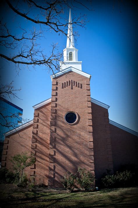 About » Brethren Church of Bryan/College Station