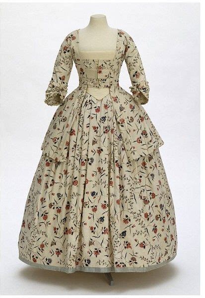 Aylwen Casaquins And Caracos 18th Century Dress 18th Century Costume
