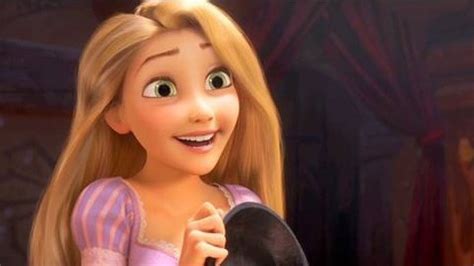 Disney's Tangled: Magical Hair-Based Universal Health Care