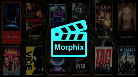 As an amazon fire stick user, you would have terrarium tv is the #1 online free video streaming app that can be used on firestick devices. How to Install Morphix TV on Firestick: New One-Click ...