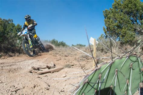 2020 muddobbers national enduro results: 2020 Caprock National Enduro Results - Cycle News