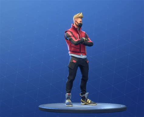 Fortnite Drift Outfits Fortnite Skins