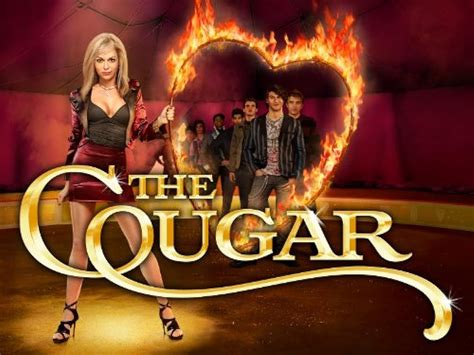 The Cougar Tv Series 2009 Imdb