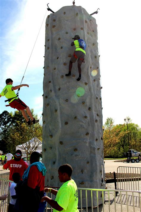 Rock Climbing Wall Your Event Source