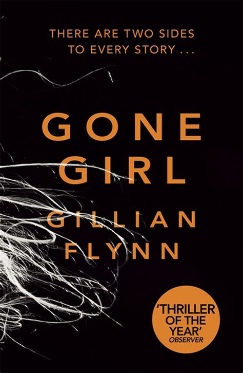 Gone Girl By Gillian Flynn Gone Girl Photo 37441442 Fanpop