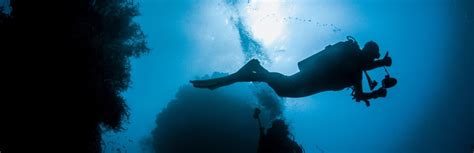 Common Diving Injuries