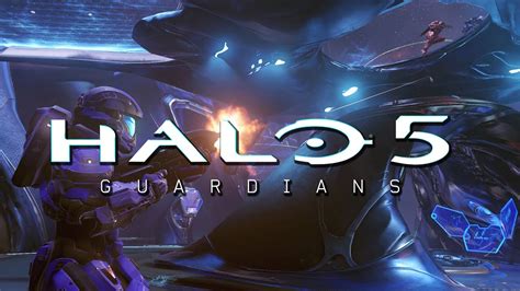 Halo 5 Guardians Xbox One Arena Capture The Flag