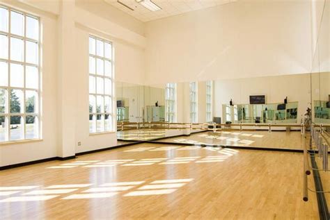 Shall We Dance School And Cafe Design Balletclasses Dance Studio