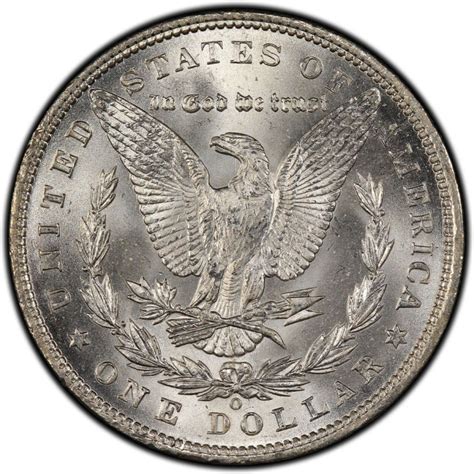 1901 Morgan Silver Dollar Values And Prices Past Sales