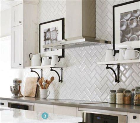 Usa stylish beveled white glossy 3 x 6 subway tile ceramic for kitchen backsplash,bathroom wall product name beveled white glossy subway tile item no. Ice White Beveled Subway Tile | US Ceramics 3x6 Subway ...