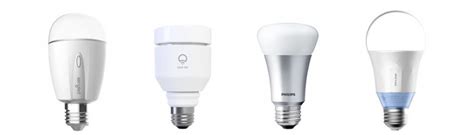 The Best Smart Light Bulbs And Smart Lighting Solutions For 2019