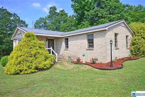 Make sure your information is up to date. 861 County Road 775, Cullman, AL 35055 - MLS #817837